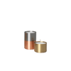Trepas Candleholders by Architectmade