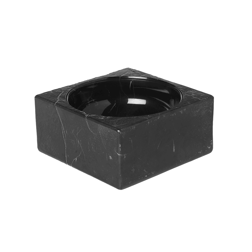Bol PK-Marble Kjaerholm par Architectmade