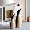 Manchot par Architectmade