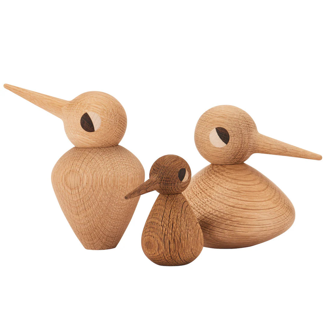Bird by Architectmade