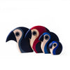 Discus Bird par Architectmade