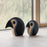 Discus Bird par Architectmade