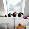 Discus Bird par Architectmade