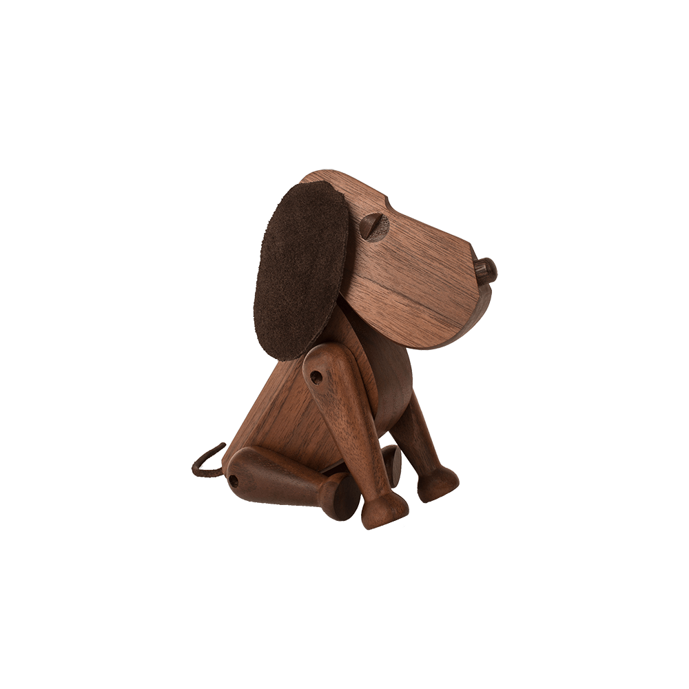 Bobby Wooden Toy by Architectmade