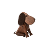 Bobby Wooden Toy by Architectmade