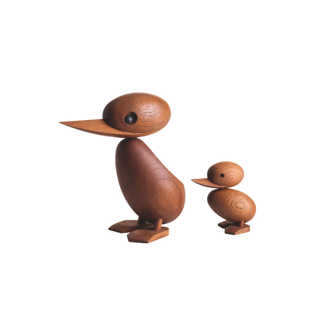 Duck & Duckling by Architectmade
