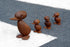 Duck & Duckling by Architectmade
