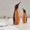 Wenge Penguin by Architectmade