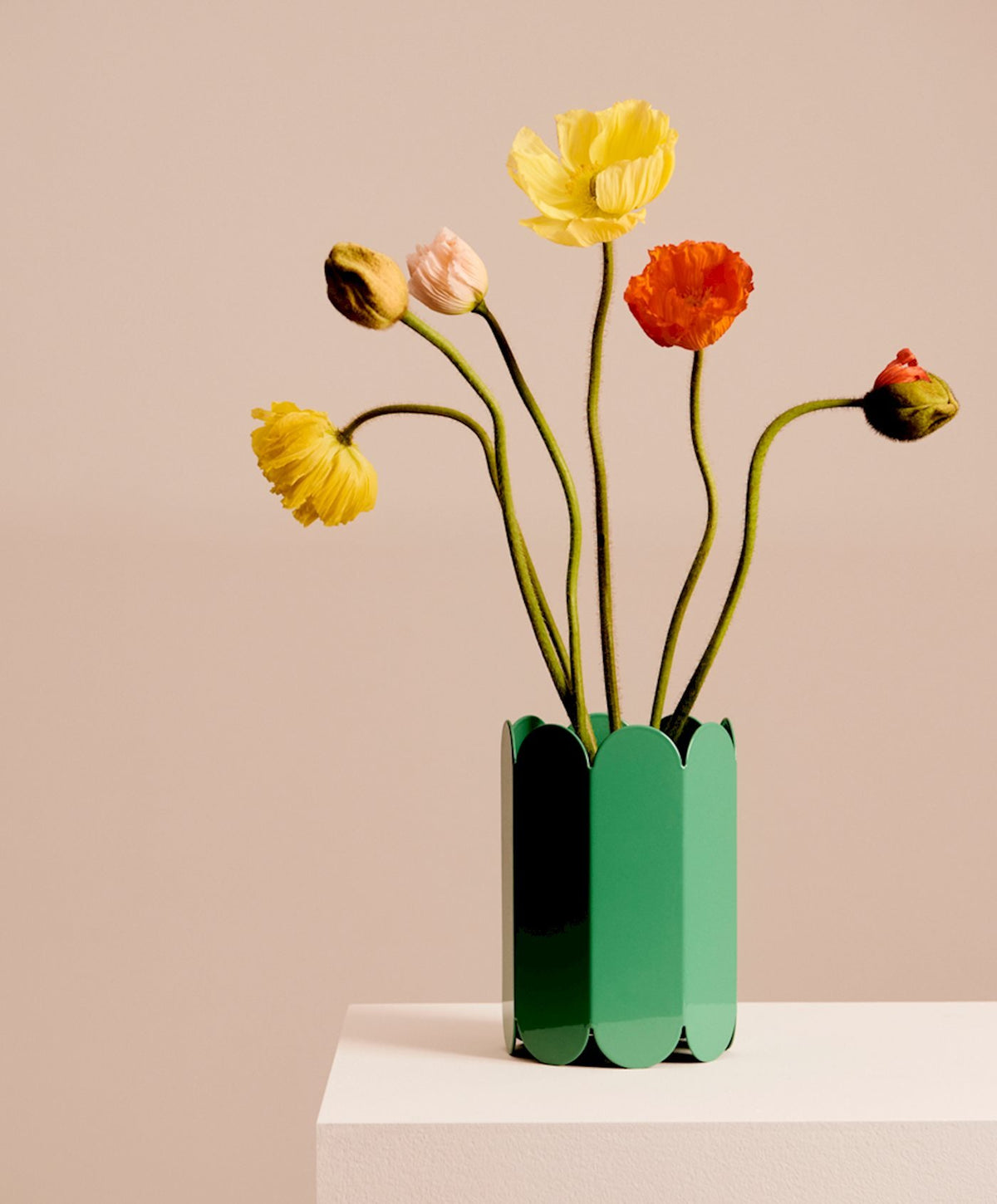 Arcs Vase by Hay