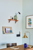 Arki Shelf by Hübsch