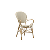 Isabell Arm Chair by Sika