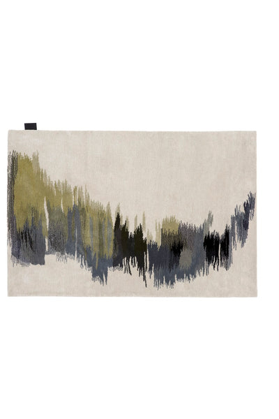 Tapis Aurora par Asplund