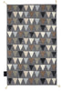 Mini Flag Nordic Kelim Rug by Asplund