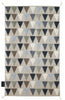 Mini Flag Nordic Kelim Rug by Asplund