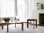 Iris Coffee Tables by Asplund