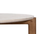 Iris Coffee Tables by Asplund