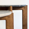 Iris Coffee Tables by Asplund