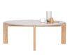 Iris Coffee Tables by Asplund