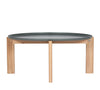 Iris Coffee Tables by Asplund