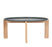 Iris Coffee Tables by Asplund