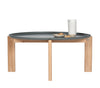 Iris Coffee Tables by Asplund