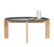 Iris Coffee Tables by Asplund