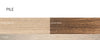 Table et meuble bas Pile d'Asplund