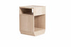 Table et meuble bas Pile d'Asplund
