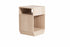 Table et meuble bas Pile d'Asplund