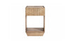 Table et meuble bas Pile d'Asplund
