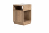 Table et meuble bas Pile d'Asplund