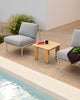 Settle Lounge Chair by Muuto