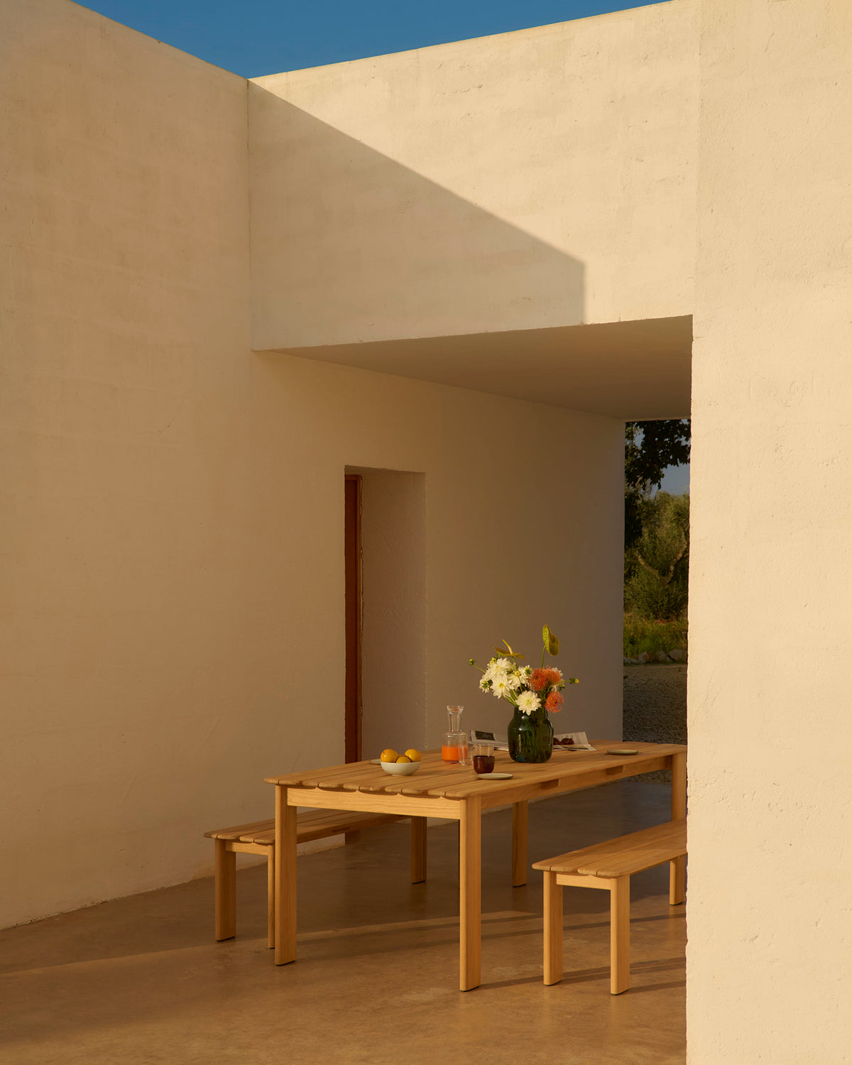 Assemble Table by Muuto