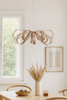 June Pendant by Atelier Cocotte