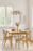 June Pendant by Atelier Cocotte