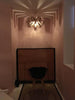 June Pendant by Atelier Cocotte