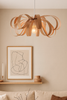June Pendant by Atelier Cocotte