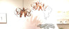 June Pendant by Atelier Cocotte