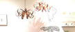June Pendant by Atelier Cocotte