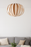 Ruth Large Pendant by Atelier Cocotte