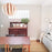 Ruth Large Pendant by Atelier Cocotte