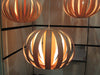 Ruth Large Pendant by Atelier Cocotte