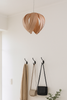 Noisette #2 Pendant by Atelier Cocotte