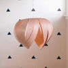 Noisette #2 Pendant by Atelier Cocotte