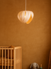 Noisette #2 Pendant by Atelier Cocotte