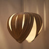 Noisette #2 Pendant by Atelier Cocotte