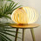 Caracol Table Lamp by Atelier Cocotte