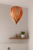 Goutte Hanging Lamps by Atelier Cocotte