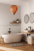 Goutte Hanging Lamps by Atelier Cocotte