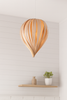 Goutte Hanging Lamps by Atelier Cocotte